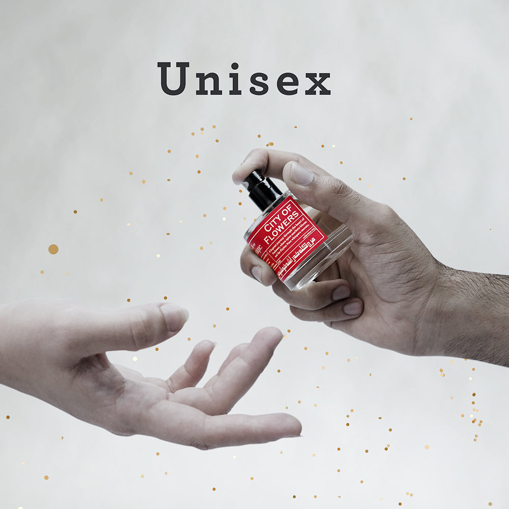 Unisex
